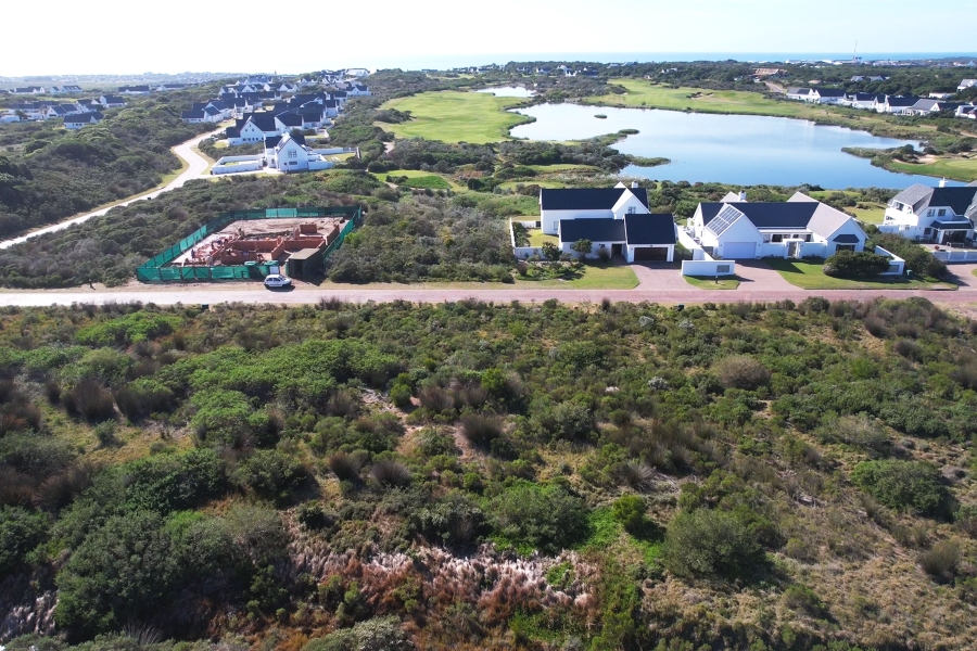 0 Bedroom Property for Sale in St Francis Links Eastern Cape